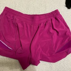 Lululemon Shorts